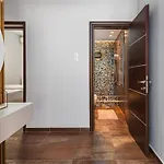 Apartamento The Lux Urban Tesalónica
