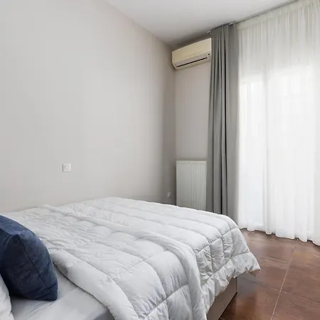 The Lux Urban Lejlighed