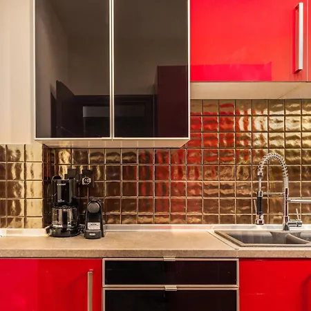 The Lux Urban